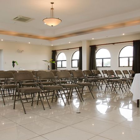 Hotel Plaza Real Suites & Apartments San Jose Esterno foto