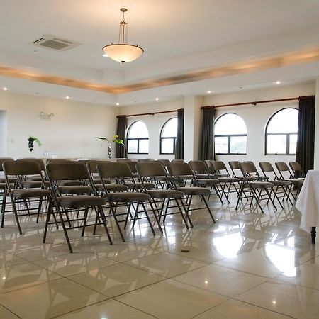 Hotel Plaza Real Suites & Apartments San Jose Esterno foto