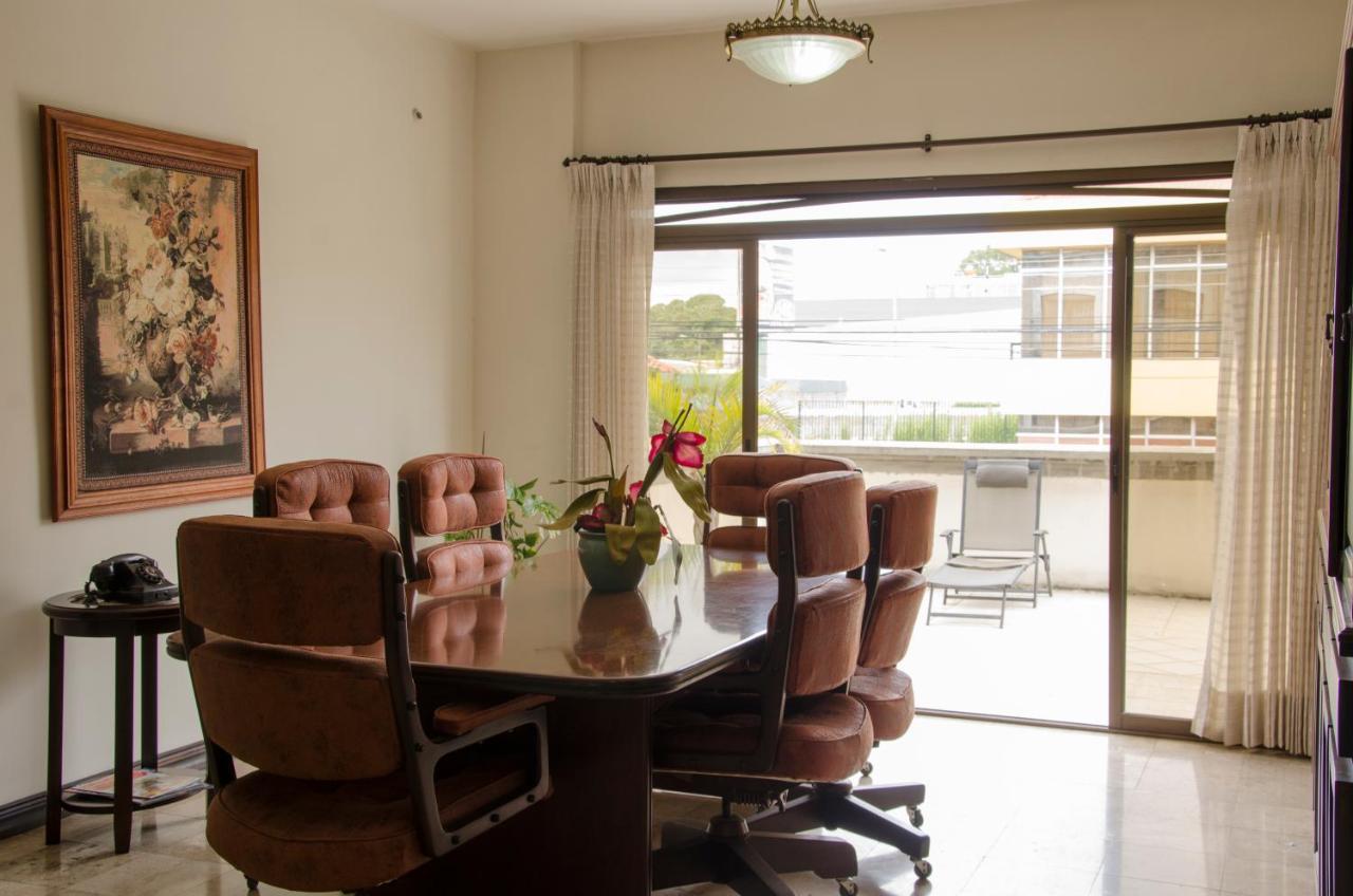 Hotel Plaza Real Suites & Apartments San Jose Esterno foto