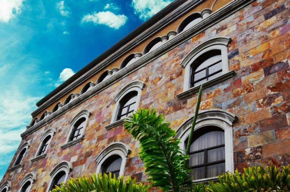 Hotel Plaza Real Suites & Apartments San Jose Esterno foto