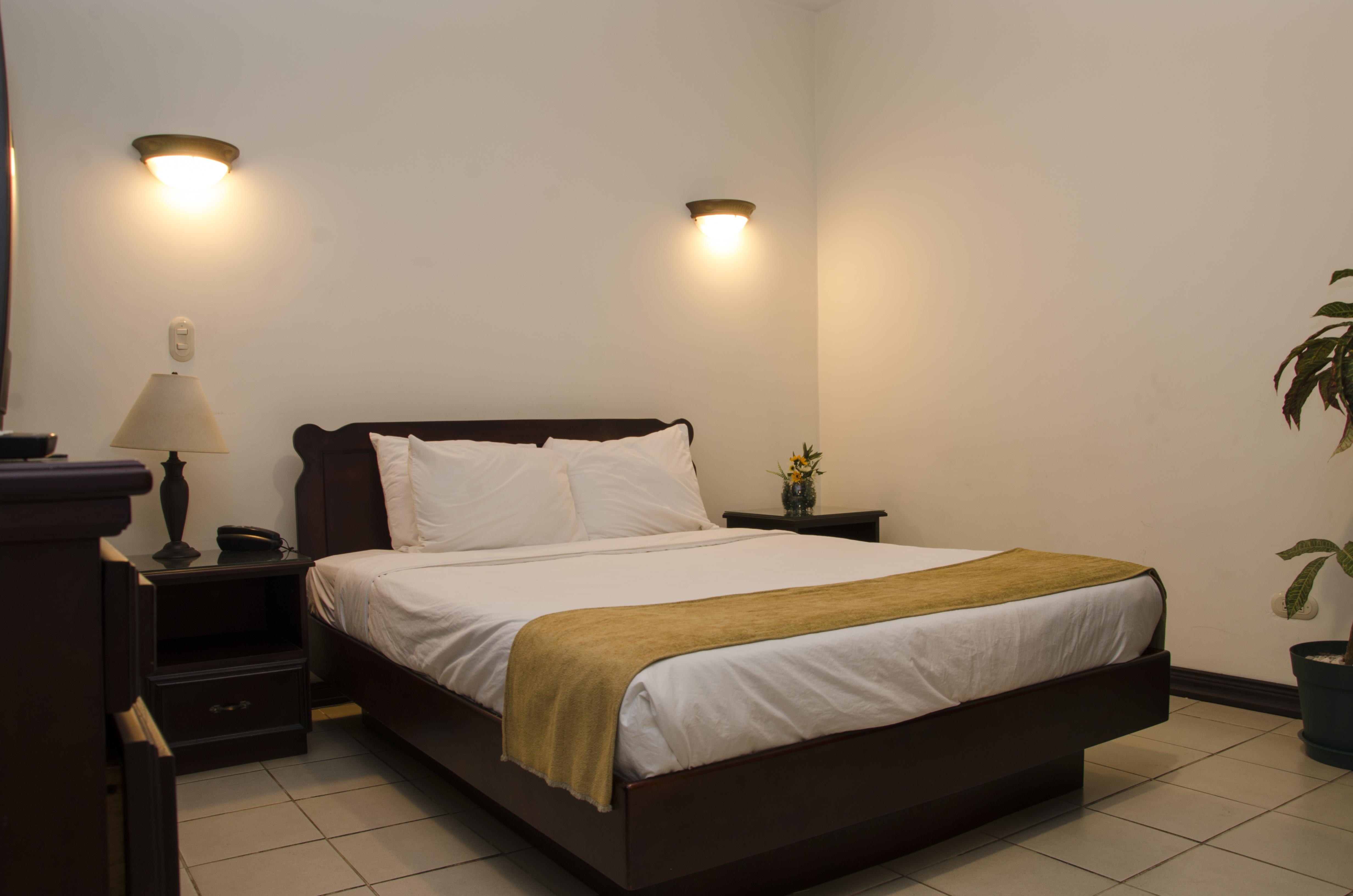 Hotel Plaza Real Suites & Apartments San Jose Esterno foto