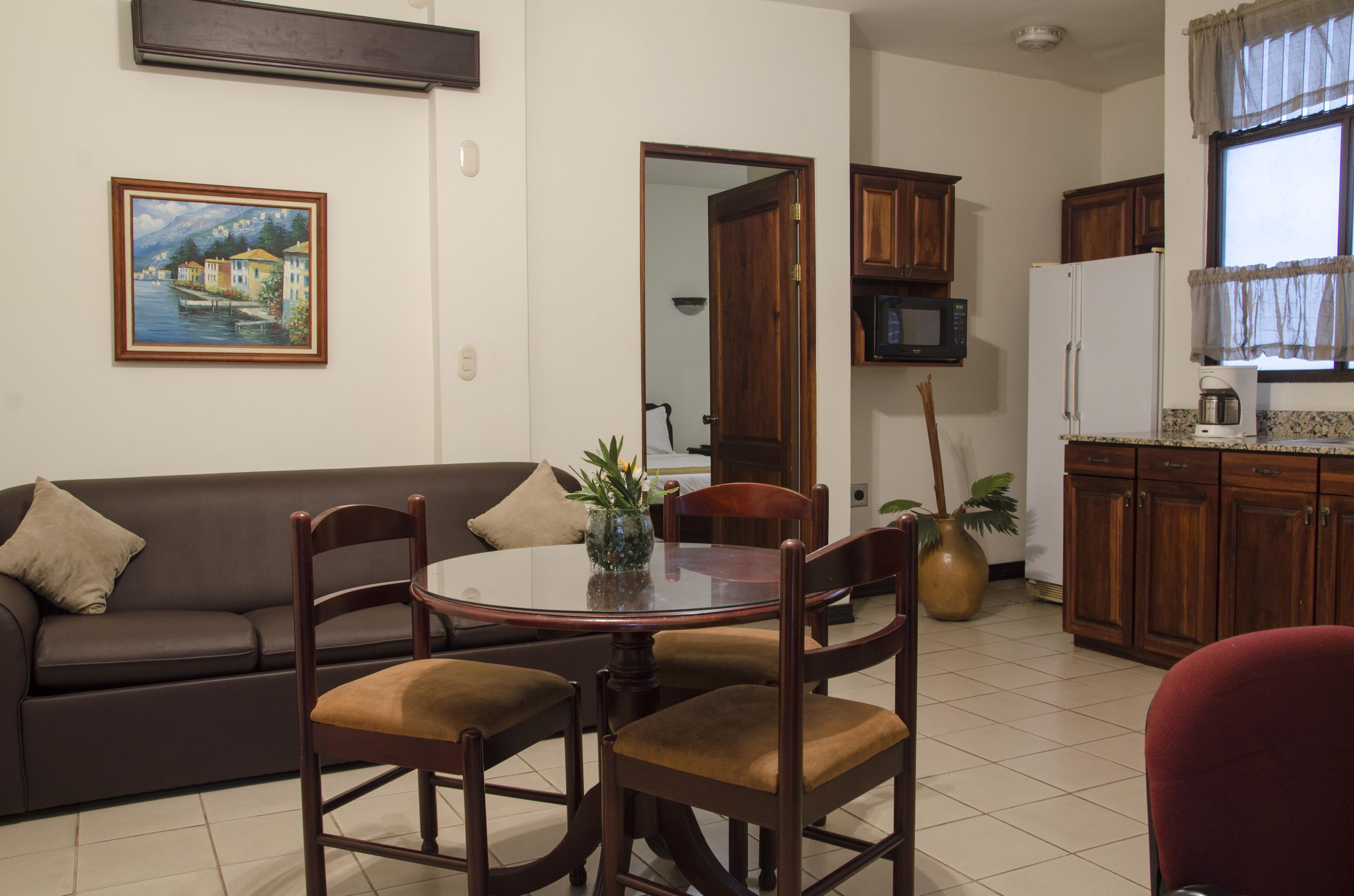 Hotel Plaza Real Suites & Apartments San Jose Esterno foto