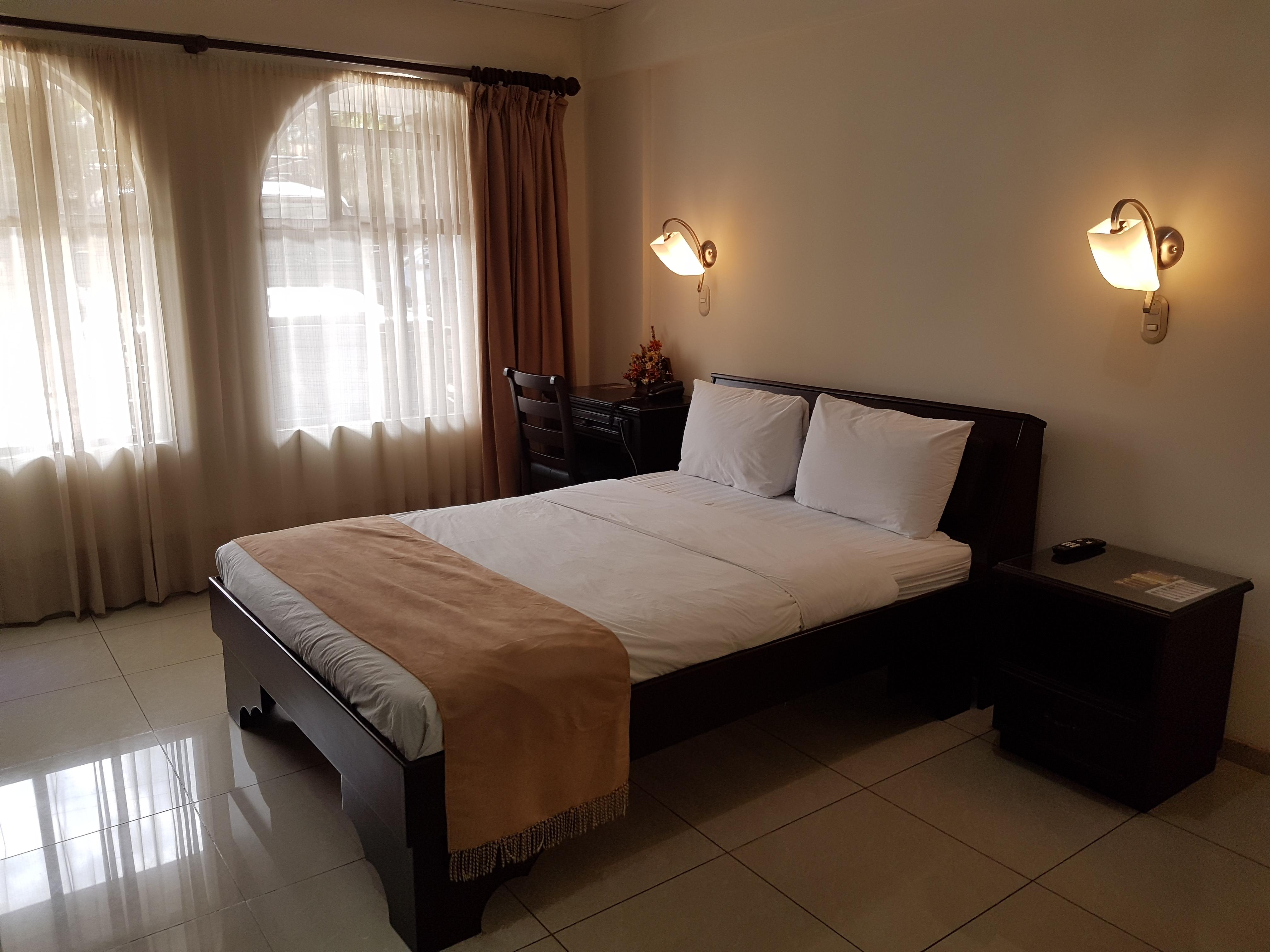 Hotel Plaza Real Suites & Apartments San Jose Esterno foto