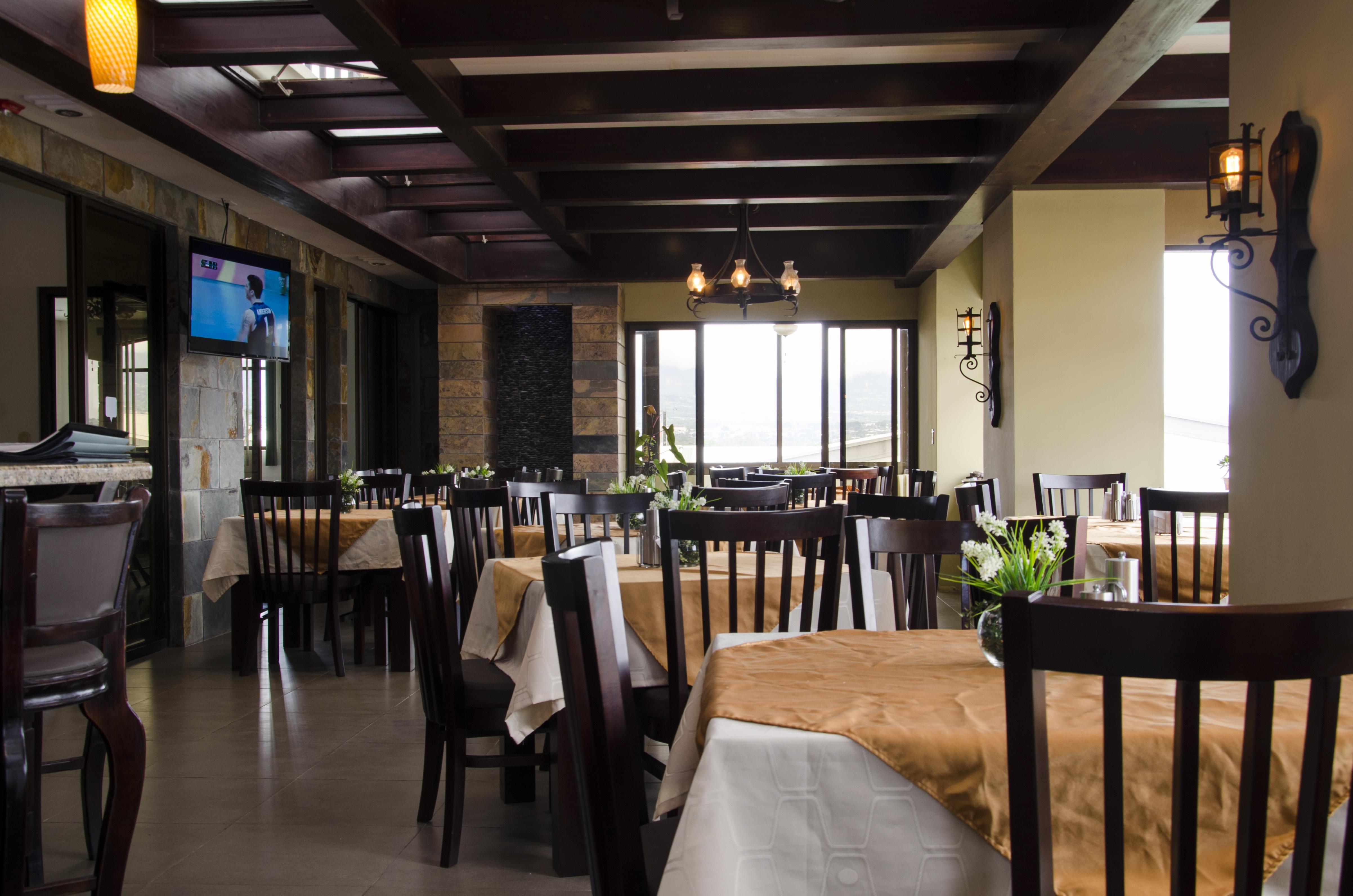 Hotel Plaza Real Suites & Apartments San Jose Esterno foto