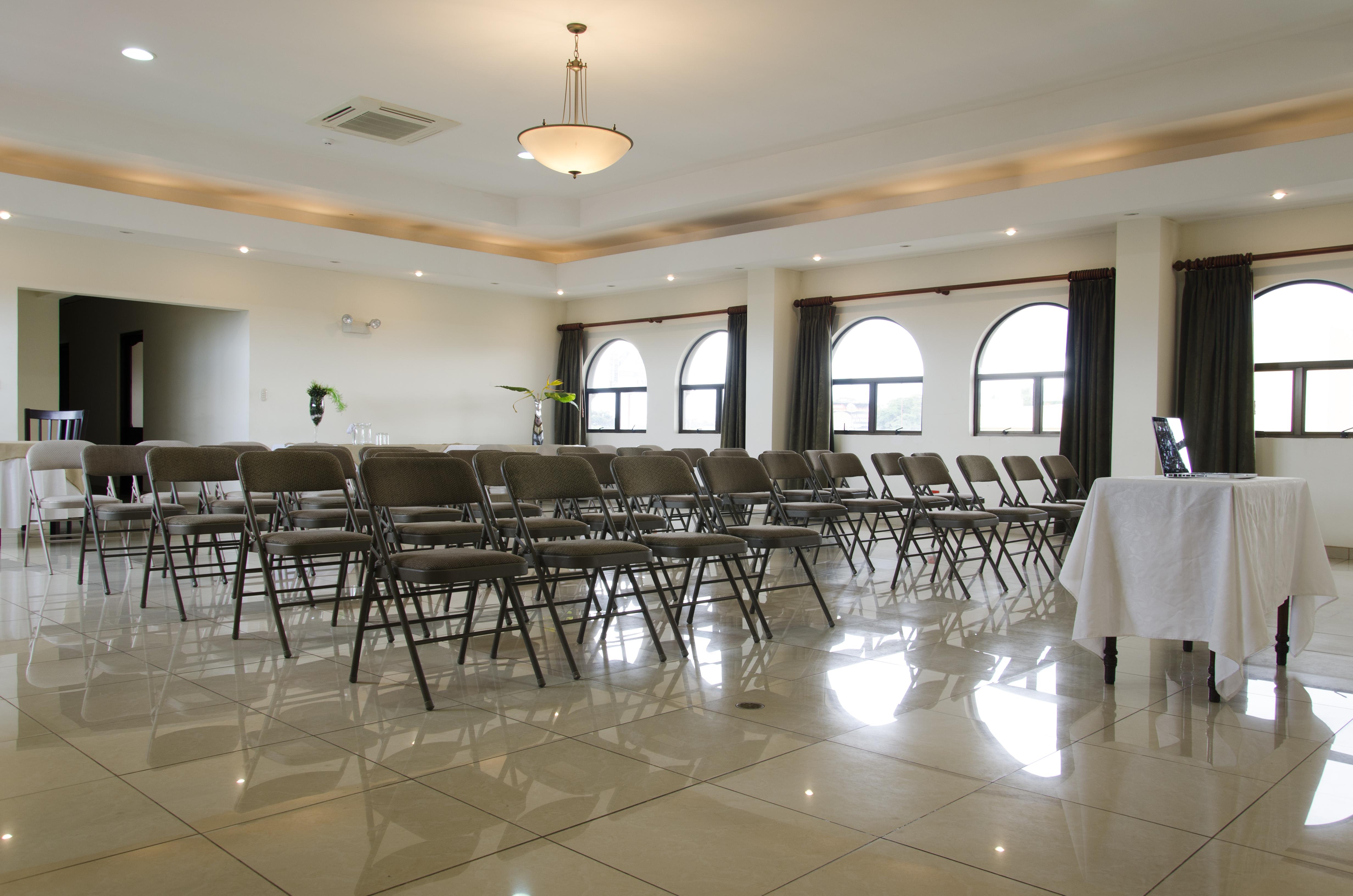 Hotel Plaza Real Suites & Apartments San Jose Esterno foto
