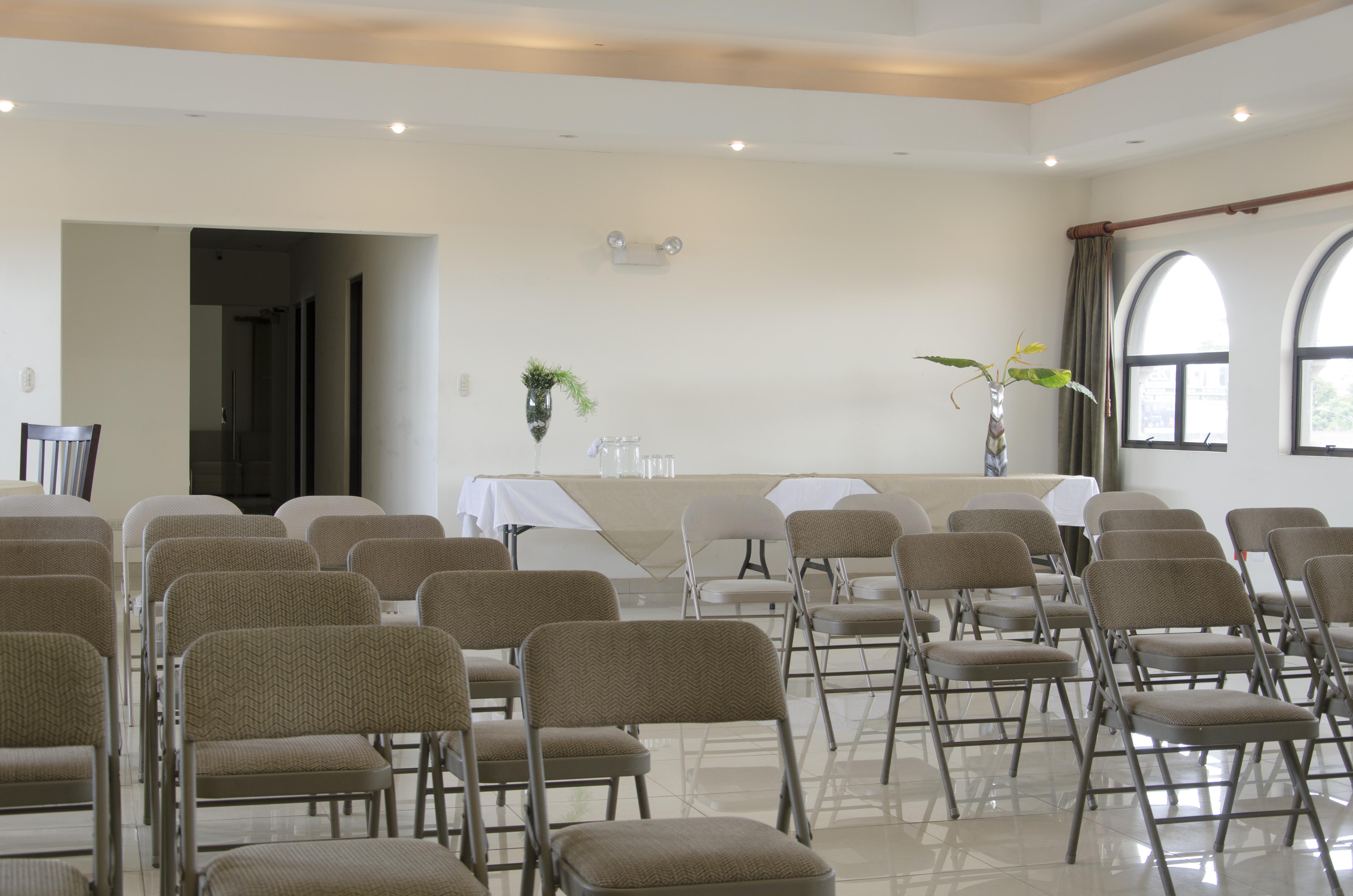 Hotel Plaza Real Suites & Apartments San Jose Esterno foto