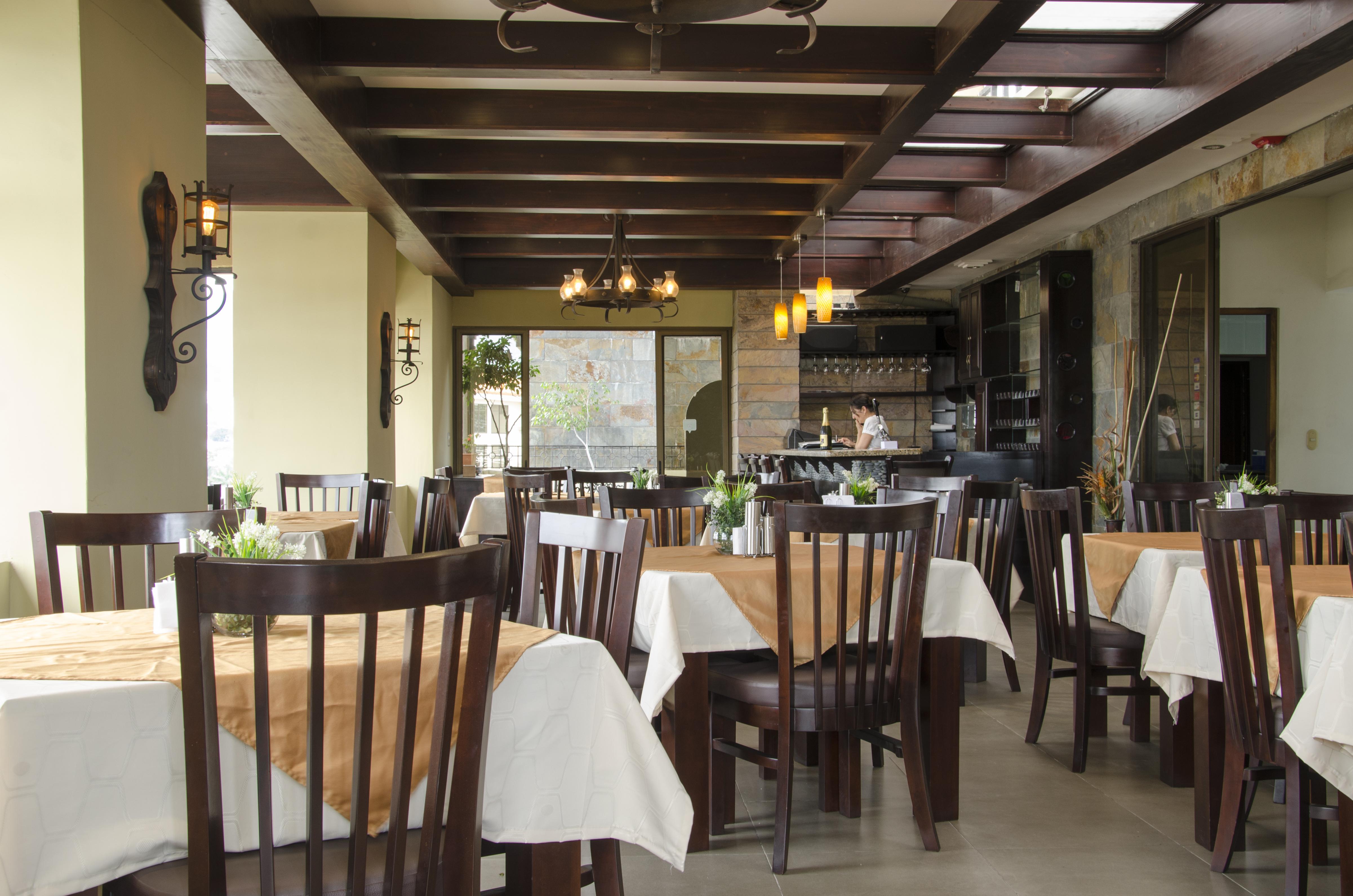 Hotel Plaza Real Suites & Apartments San Jose Esterno foto