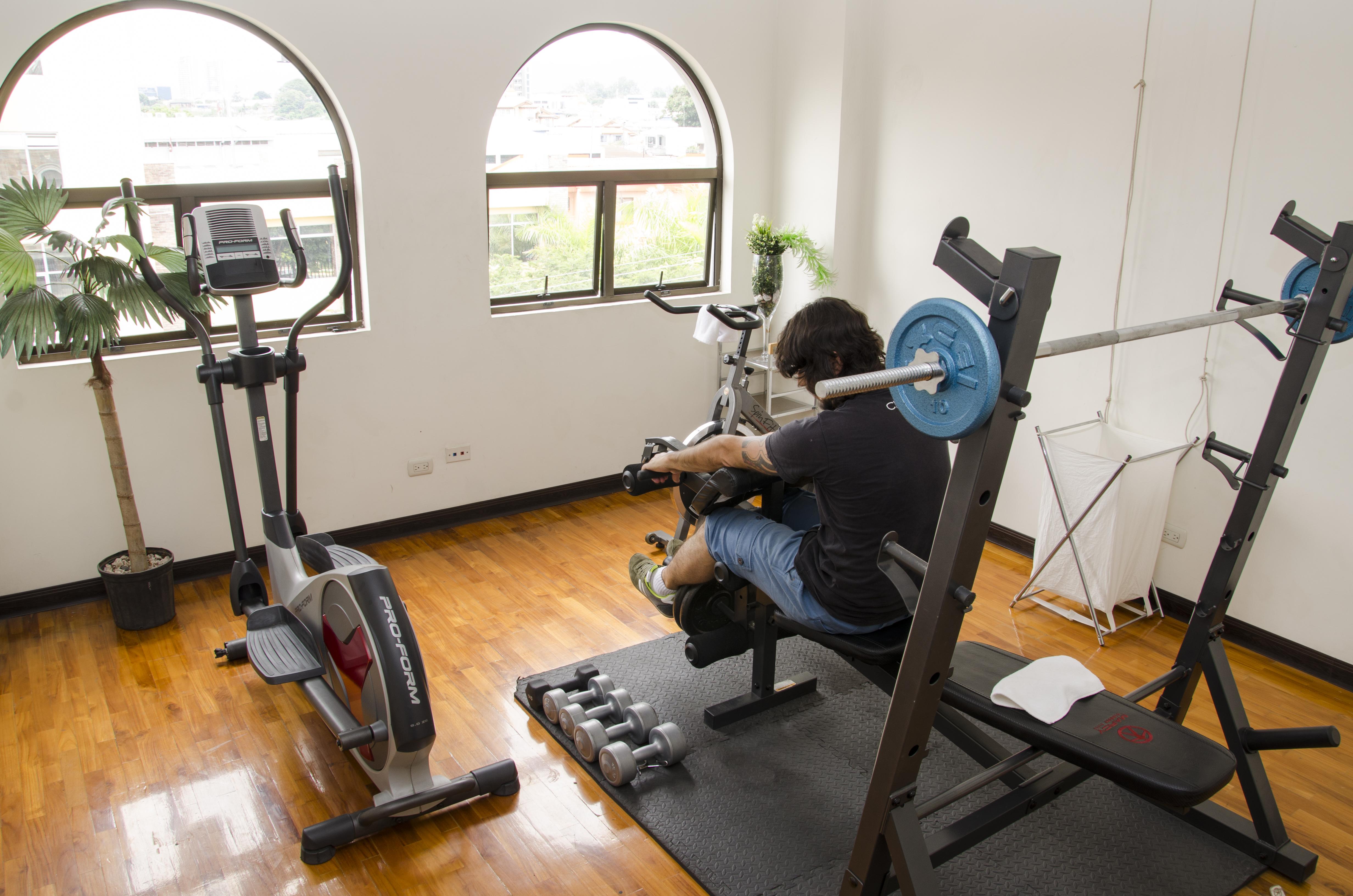 Hotel Plaza Real Suites & Apartments San Jose Esterno foto