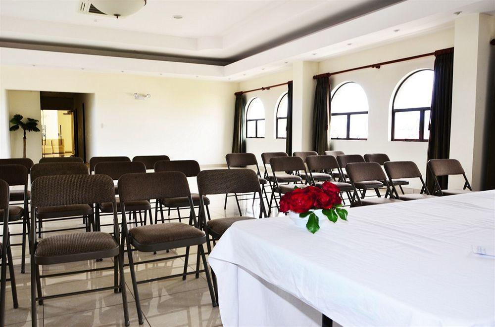 Hotel Plaza Real Suites & Apartments San Jose Esterno foto