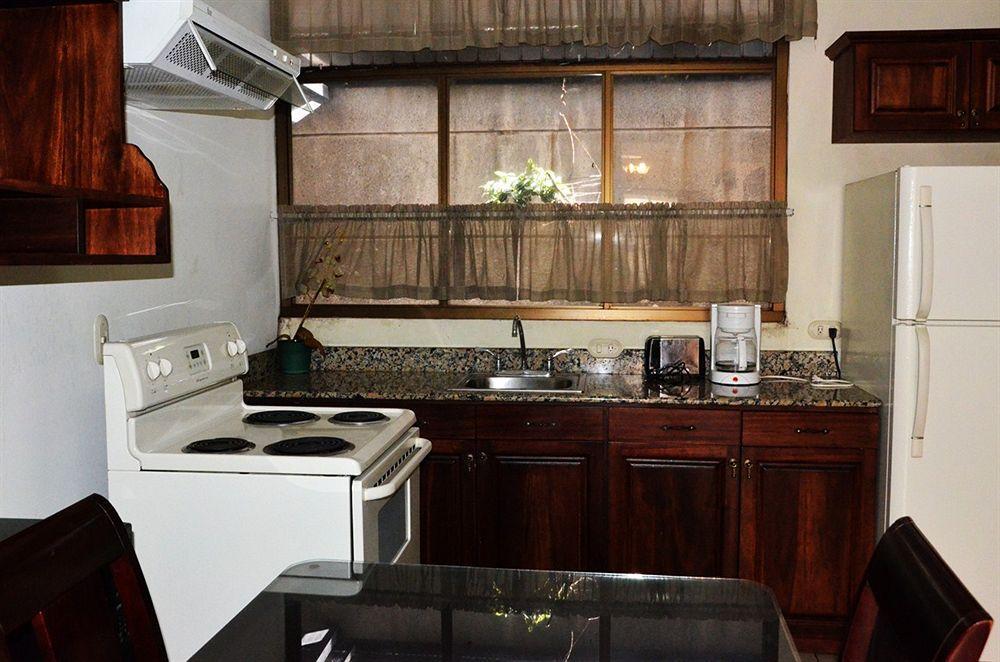 Hotel Plaza Real Suites & Apartments San Jose Esterno foto