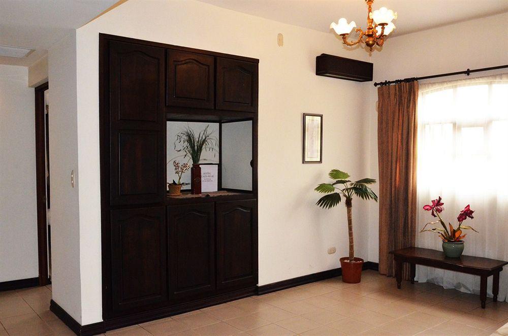Hotel Plaza Real Suites & Apartments San Jose Esterno foto