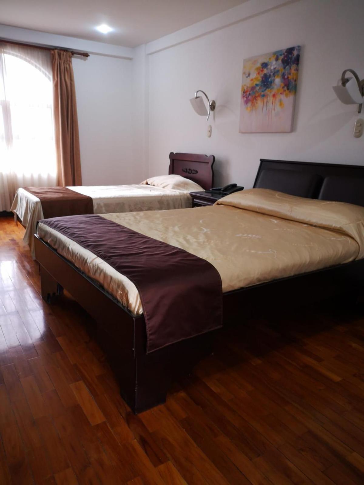 Hotel Plaza Real Suites & Apartments San Jose Esterno foto