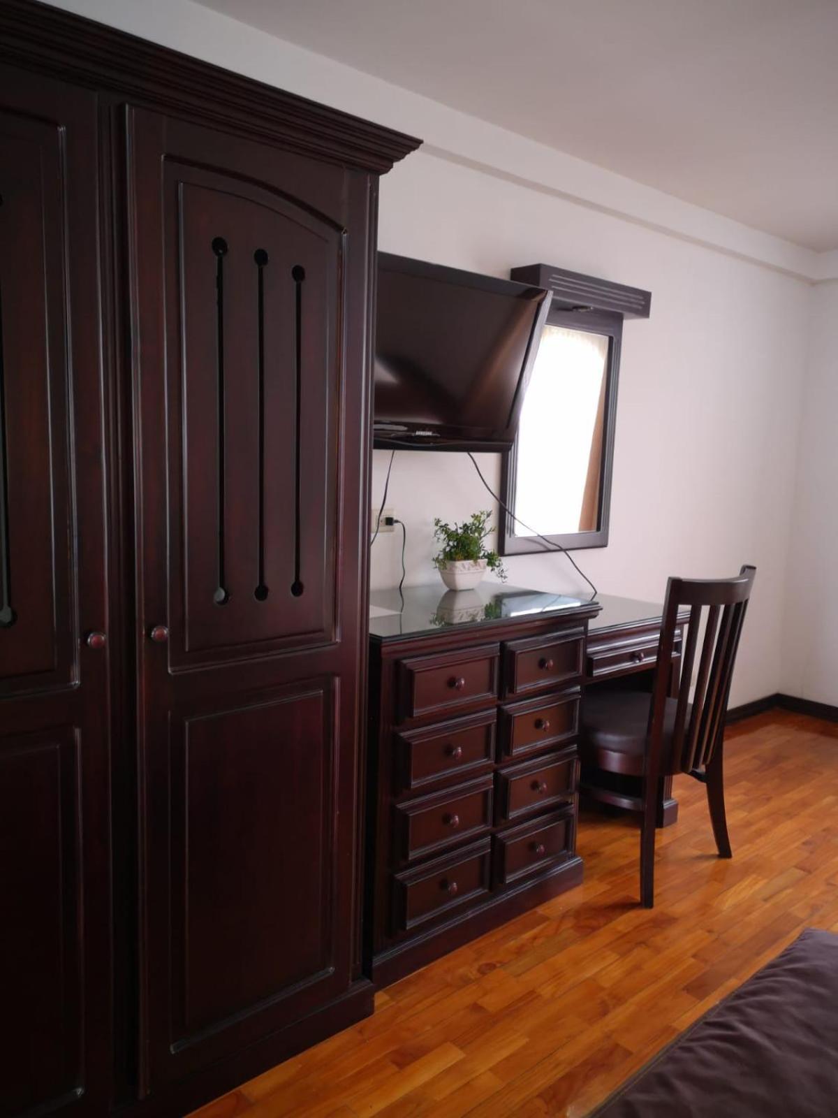 Hotel Plaza Real Suites & Apartments San Jose Esterno foto