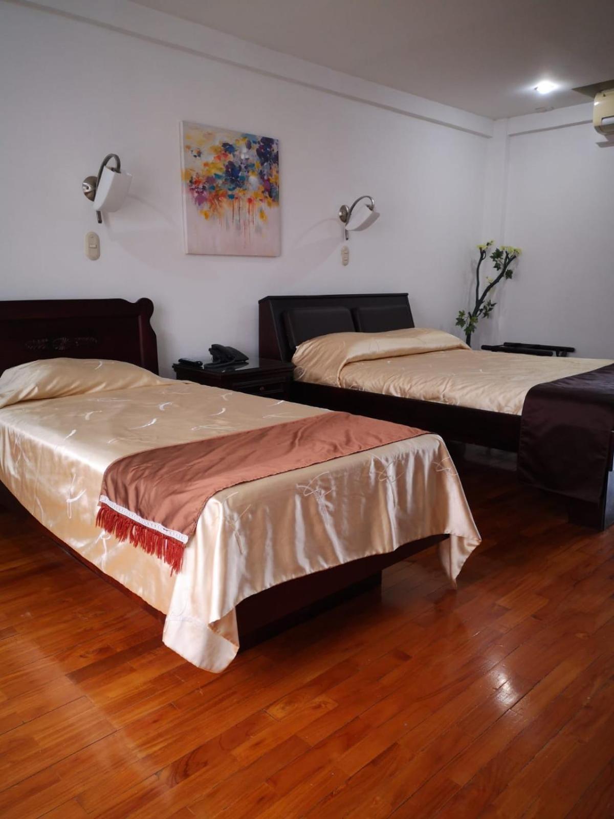Hotel Plaza Real Suites & Apartments San Jose Esterno foto
