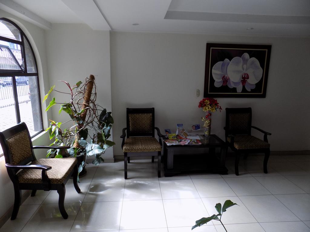Hotel Plaza Real Suites & Apartments San Jose Esterno foto