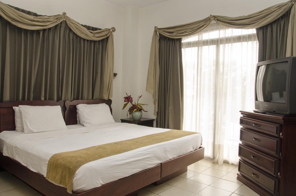 Hotel Plaza Real Suites & Apartments San Jose Esterno foto