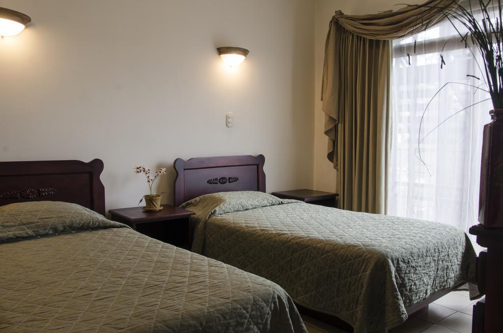 Hotel Plaza Real Suites & Apartments San Jose Esterno foto
