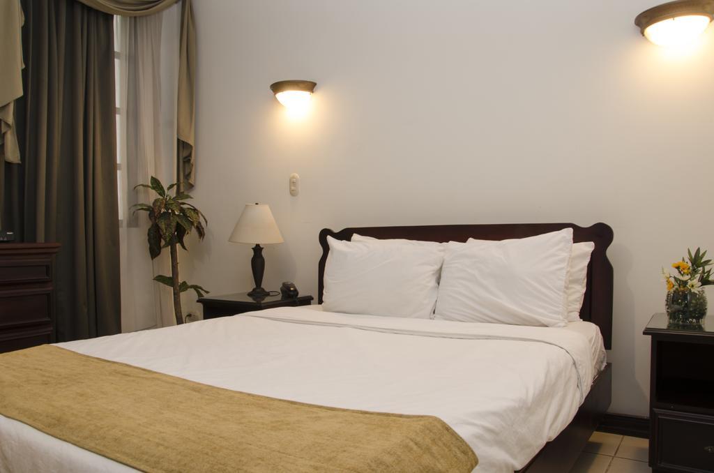 Hotel Plaza Real Suites & Apartments San Jose Esterno foto