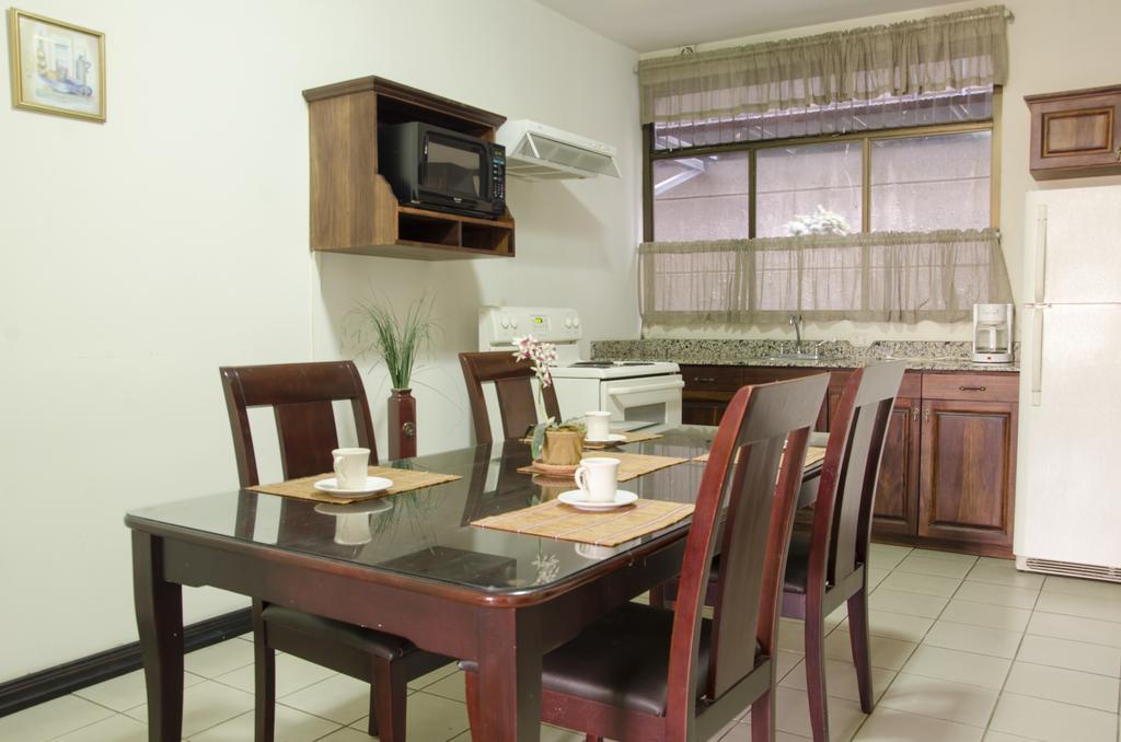 Hotel Plaza Real Suites & Apartments San Jose Esterno foto