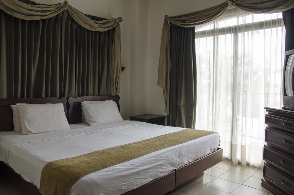 Hotel Plaza Real Suites & Apartments San Jose Esterno foto