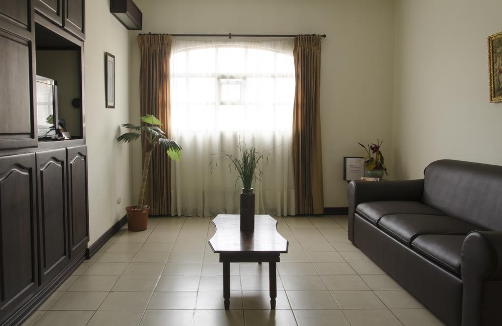 Hotel Plaza Real Suites & Apartments San Jose Esterno foto