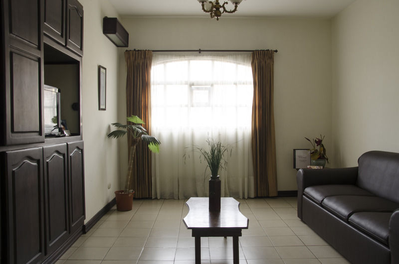 Hotel Plaza Real Suites & Apartments San Jose Esterno foto