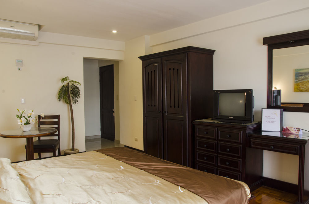 Hotel Plaza Real Suites & Apartments San Jose Esterno foto