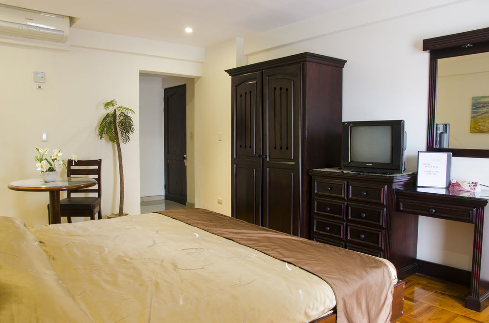 Hotel Plaza Real Suites & Apartments San Jose Esterno foto